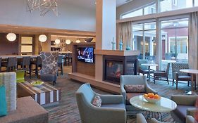 Residence Inn By Marriott Chicago Bolingbrook